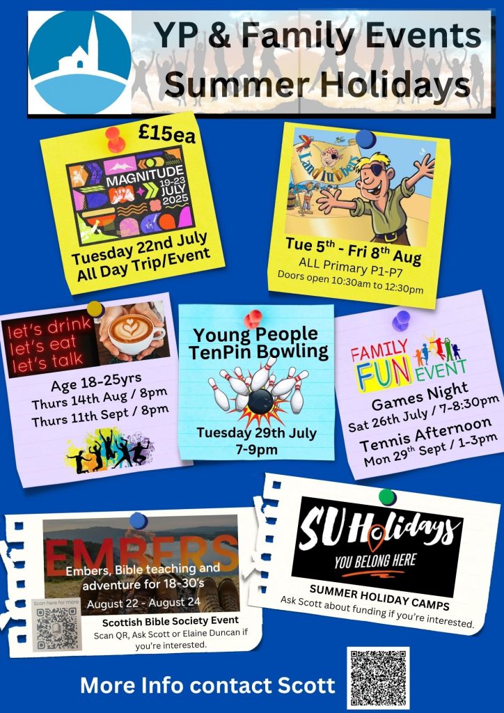 school-age-chryston-parish-church